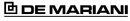 Logo DMJ Mercedes - De Mariani